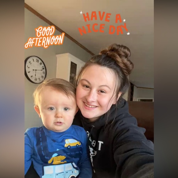 Meet your Posher, Moriah - Picture 4 of 13